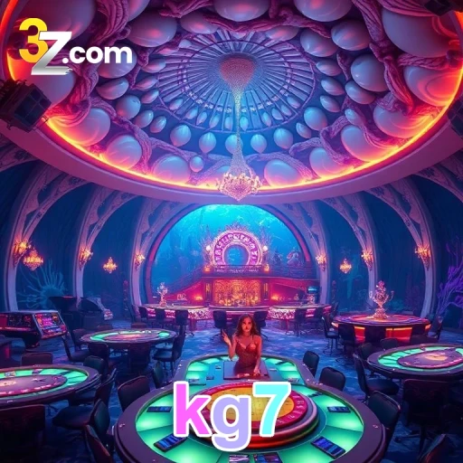 kg7 Apostas