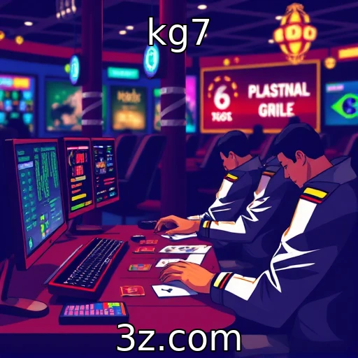 E-sports em alta: exploração dos campeonatos mais emocionantes do Brasil