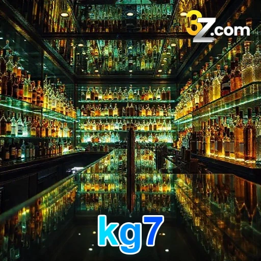 kg7 Login