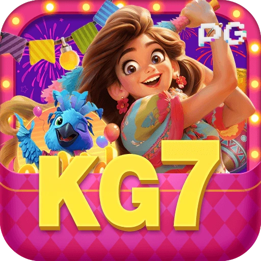 kg7 logo